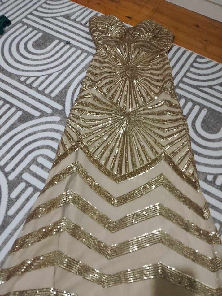 PAZARLIK OLUR 
ARAYIPTA ASLA BULAMAYACAGİNİZ O ABİYE - Görsel 2