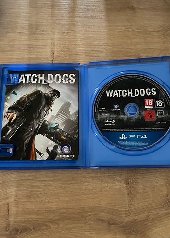 Watch Dogs PS4 Oyun - Görsel 3