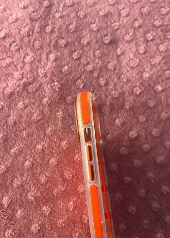 Parlak Turuncu Pop Culture Iphone 13-14 Telefon Kılıfı - Görsel 5