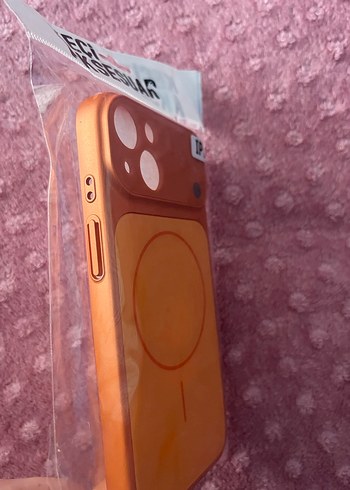 Iphone13ü 17ye Dönüştüren Telefon Kılıfı - Görsel 2