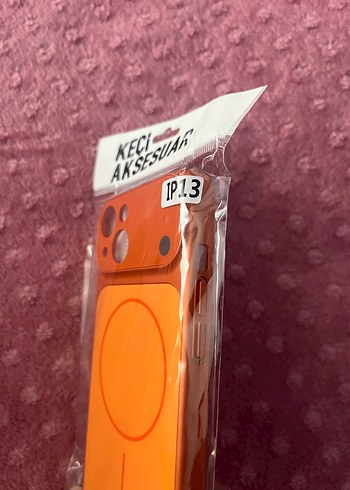 Iphone13ü 17ye Dönüştüren Telefon Kılıfı - Görsel 3