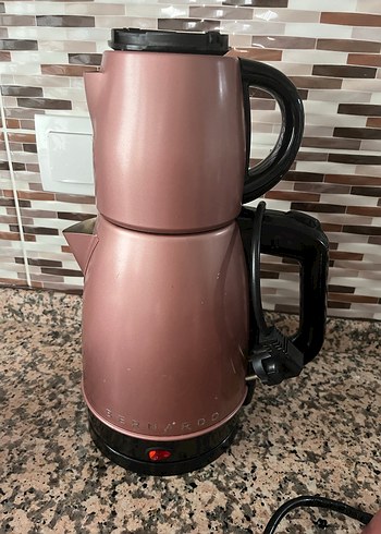  Beden Renk Pembe Çok Fonksiyonlu Mutfak Aletleri Seti