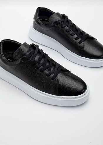 Tox Leather 40