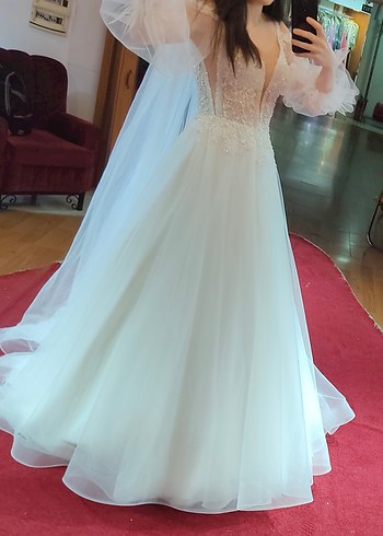 Gelinlik Helen gelinlik