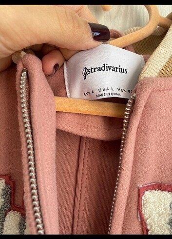 Stradivarius Stradivarius hırka