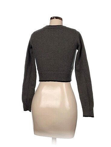 s Beden Bershka Kazak / Triko %70 İndirimli.