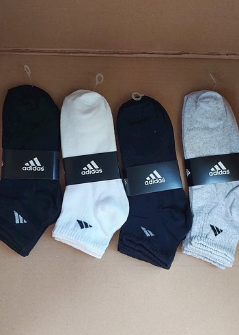 37 Beden mavi Renk Kız Çocuk Renkli Kareli Polar Çorap