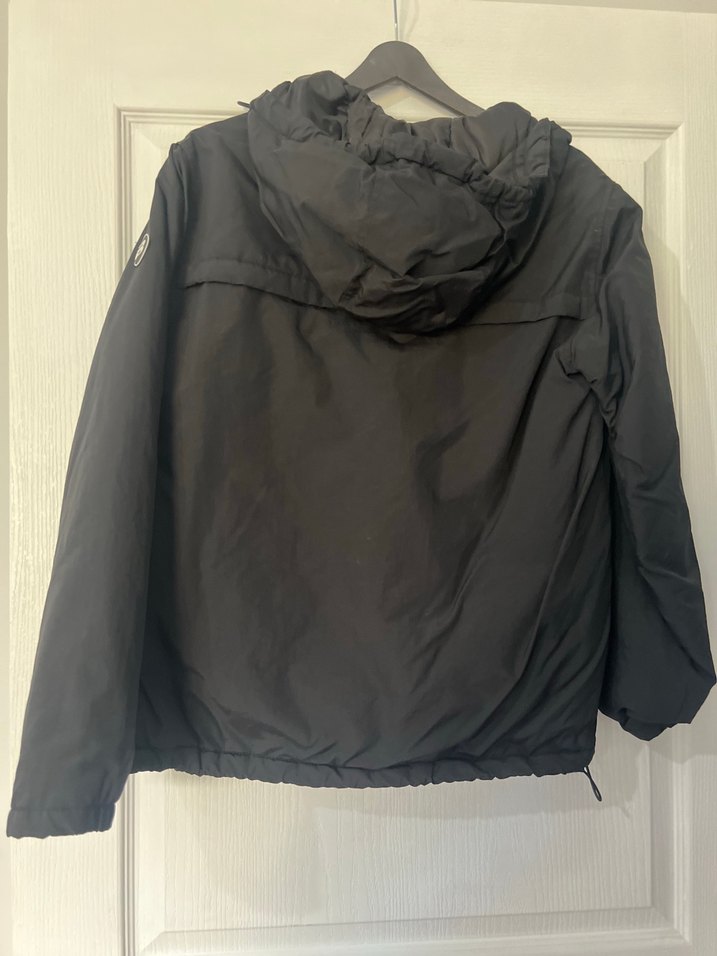 Fermuarsiz sweet mont - Görsel 2