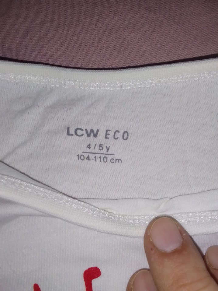 kısa kollu çocuk takımı - Görsel 2