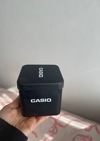 Casio