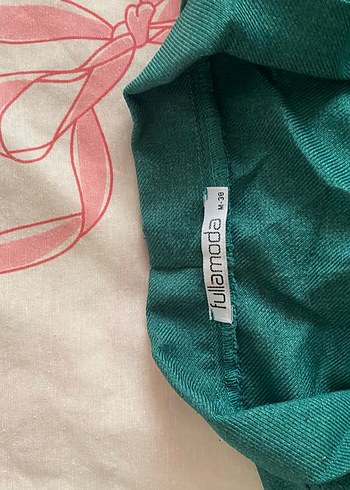 Fullamoda ceket - Görsel 2