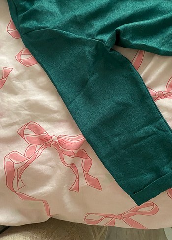 Fullamoda ceket - Görsel 4