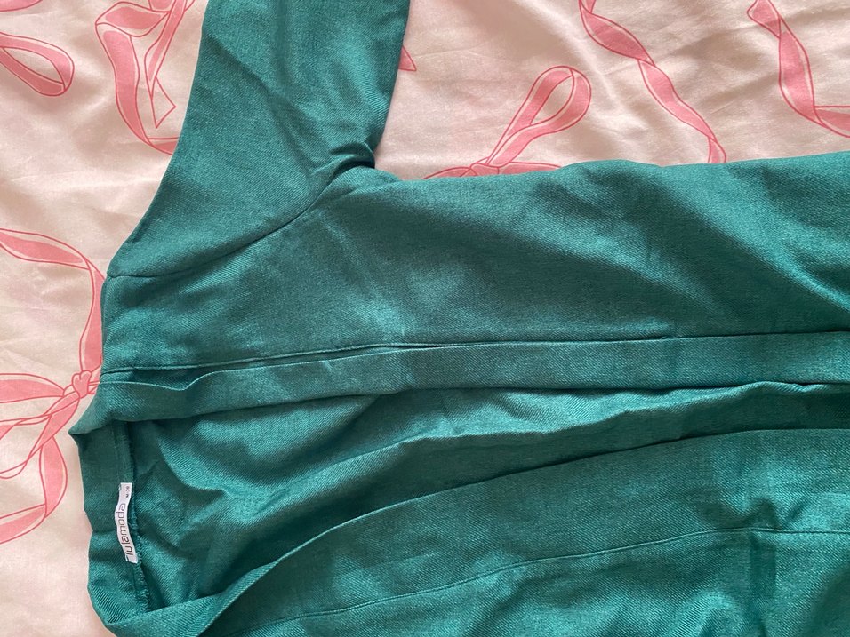 Fullamoda ceket - Görsel 3