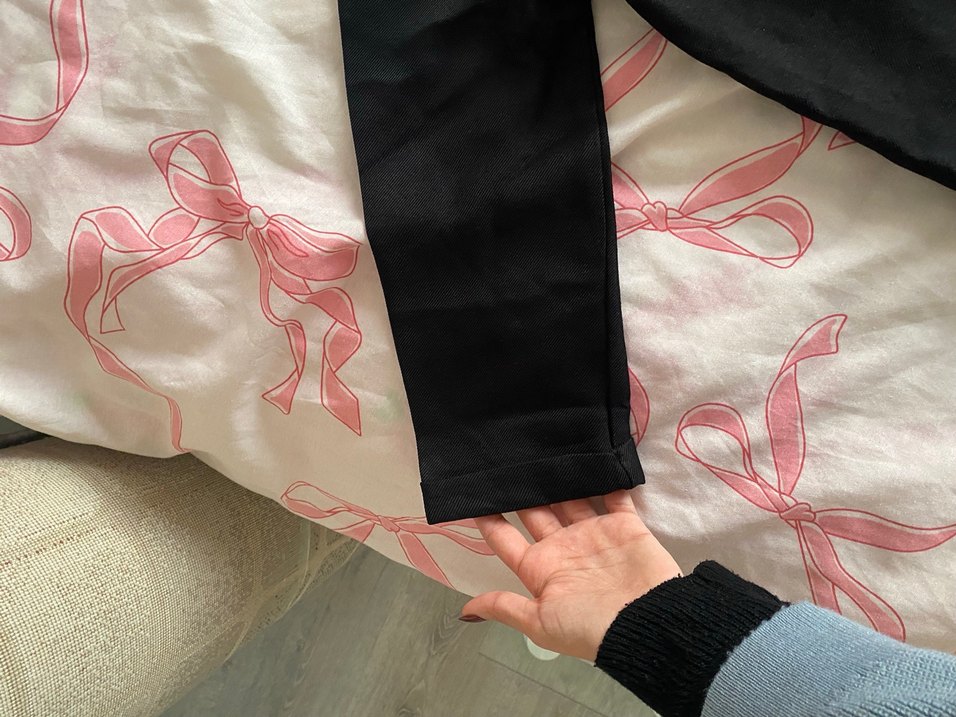 Fullamoda ceket - Görsel 3