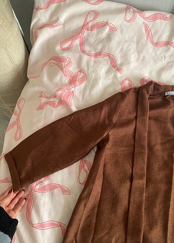 Fullamoda ceket - Görsel 3