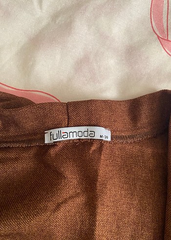 Fullamoda ceket - Görsel 2