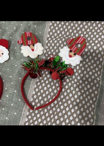 Noel tacı - Görsel 3