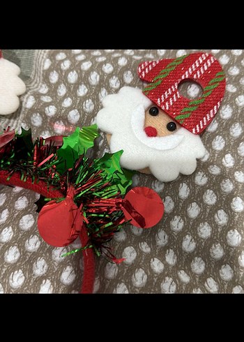 Noel tacı - Görsel 4