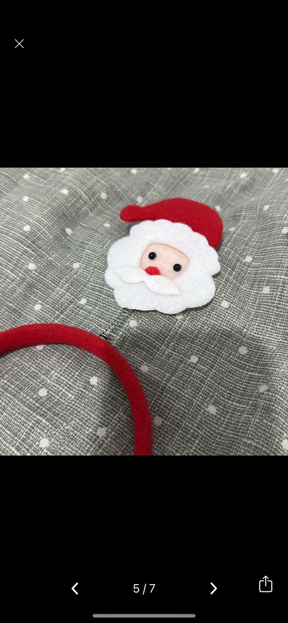 Noel tacı - Görsel 5