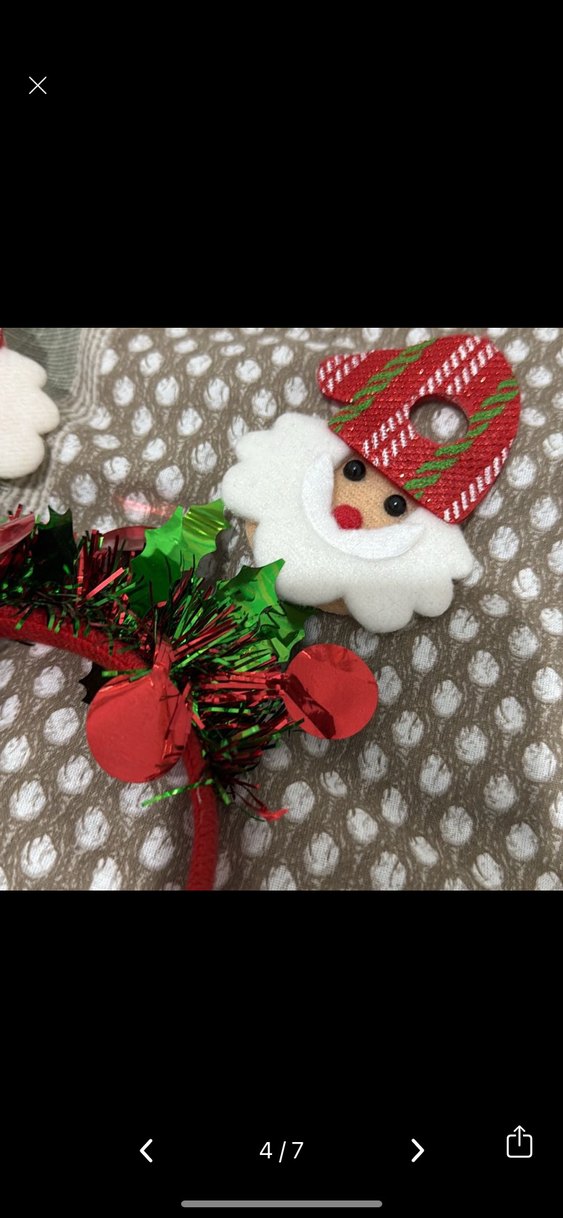 Noel tacı - Görsel 4