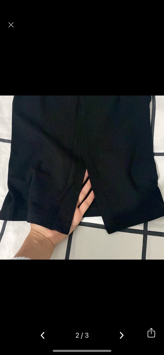 Kalem etek midi - Görsel 2