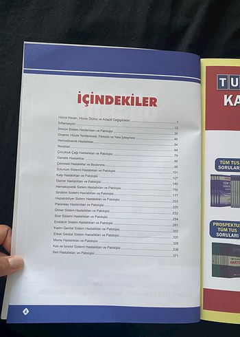 Diğer Mor Patoloji Kitabı 5. Baskı