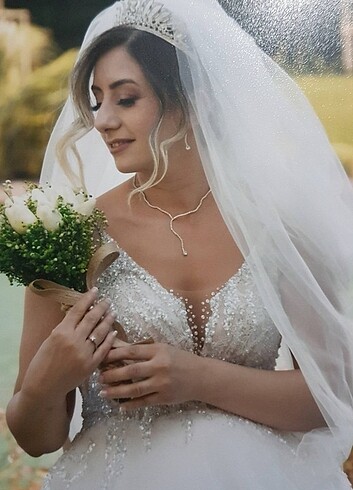 Zara SATILDI.
