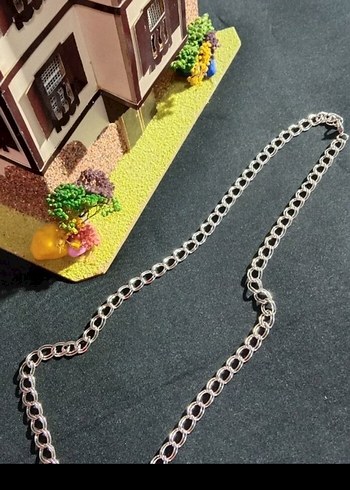 316 L ÇELİKTİR SOLMA KARARMA YAPMAZ - Görsel 2