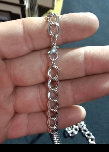 316 L ÇELİKTİR SOLMA KARARMA YAPMAZ - Görsel 4