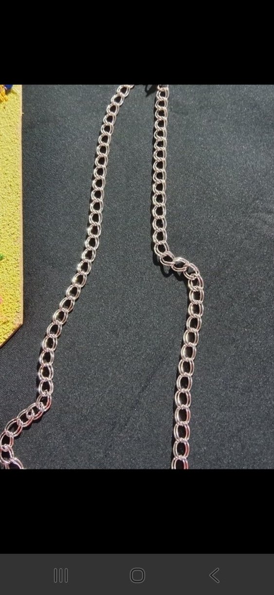 316 L ÇELİKTİR SOLMA KARARMA YAPMAZ - Görsel 3