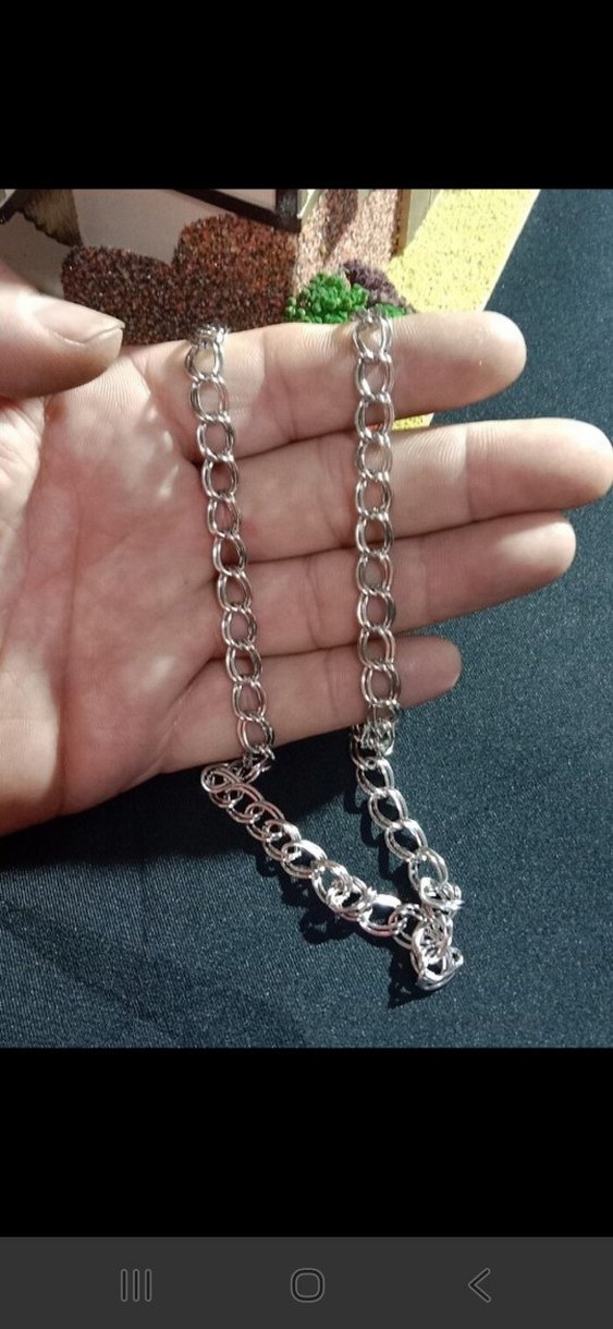 316 L ÇELİKTİR SOLMA KARARMA YAPMAZ - Görsel 5