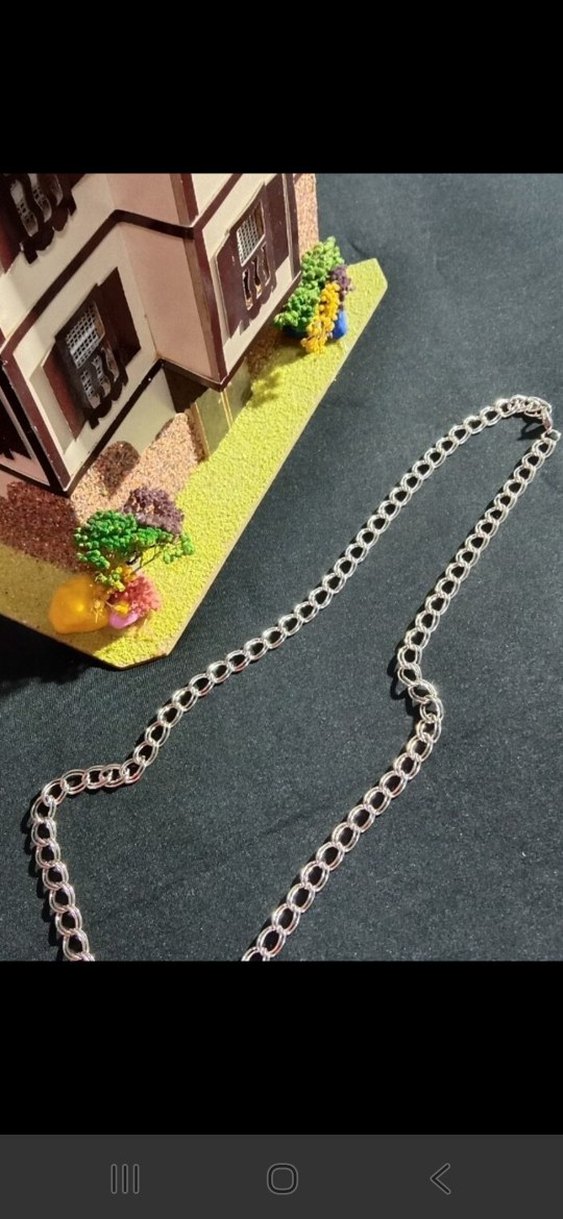 316 L ÇELİKTİR SOLMA KARARMA YAPMAZ - Görsel 2