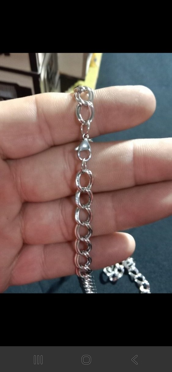 316 L ÇELİKTİR SOLMA KARARMA YAPMAZ - Görsel 4