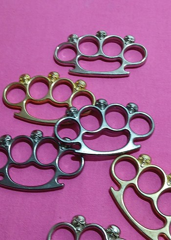 sağlam kullanıma uygun el aparatları - Görsel 9