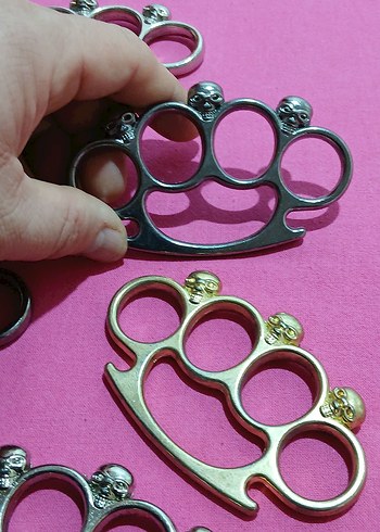 sağlam kullanıma uygun el aparatları - Görsel 8