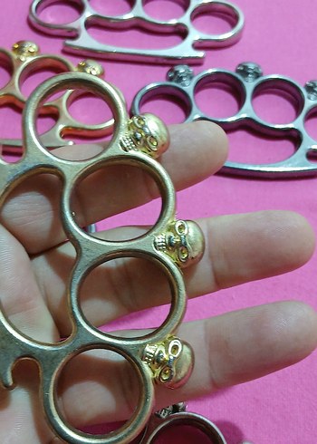 sağlam kullanıma uygun el aparatları - Görsel 4