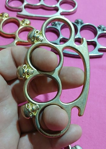 sağlam kullanıma uygun el aparatları - Görsel 5