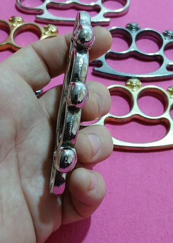 sağlam kullanıma uygun el aparatları - Görsel 7