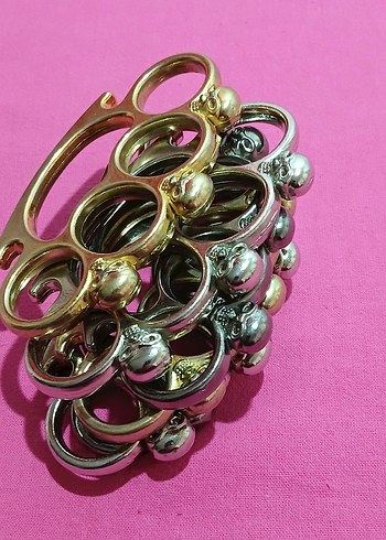 sağlam kullanıma uygun el aparatları - Görsel 10