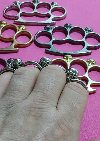 sağlam kullanıma uygun el aparatları - Görsel 3