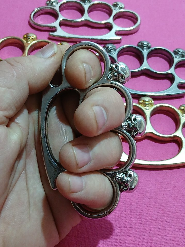 sağlam kullanıma uygun el aparatları - Görsel 2