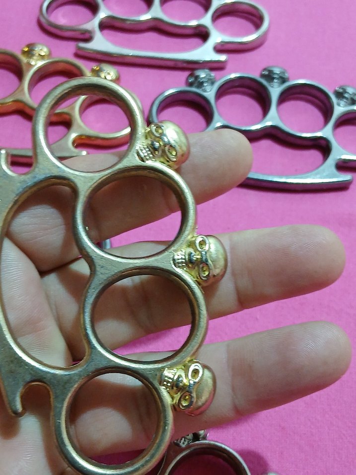 sağlam kullanıma uygun el aparatları - Görsel 4