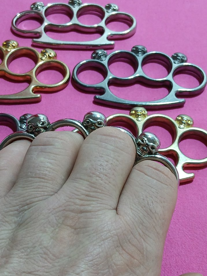 sağlam kullanıma uygun el aparatları - Görsel 3