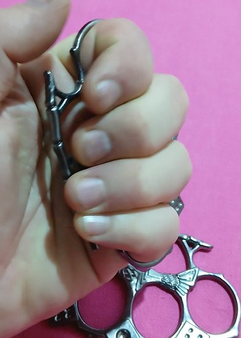 sağlam kullanıma uygun el aparatları - Görsel 5