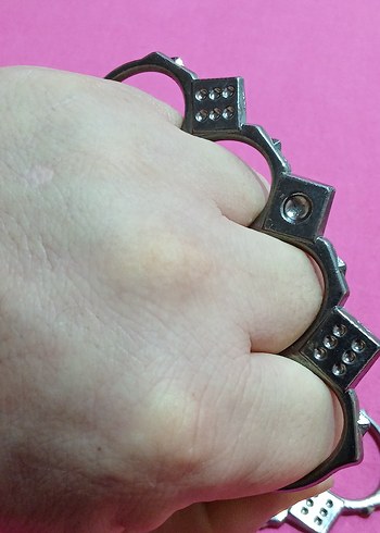 sağlam kullanıma uygun el aparatları - Görsel 4