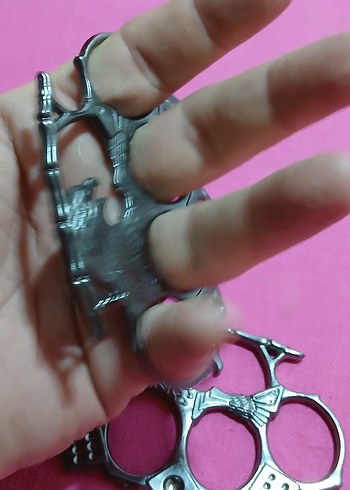 sağlam kullanıma uygun el aparatları - Görsel 6