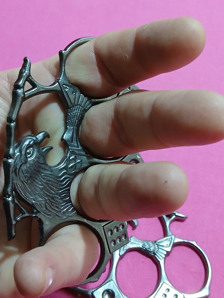 sağlam kullanıma uygun el aparatları - Görsel 2