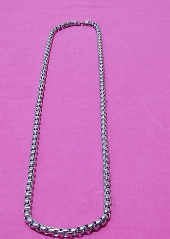 316 L ÇELİK KOLYE - Görsel 5