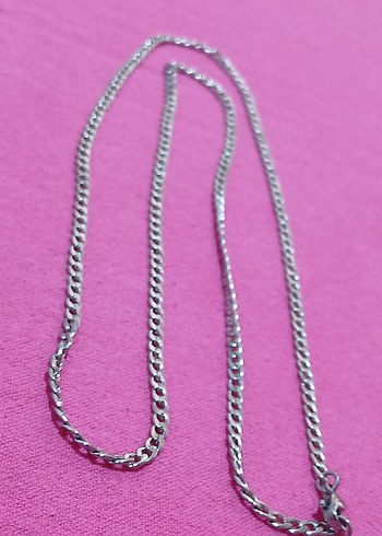 Erkek  Zincir Kolye - Görsel 2