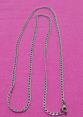 Erkek  Zincir Kolye - Görsel 5